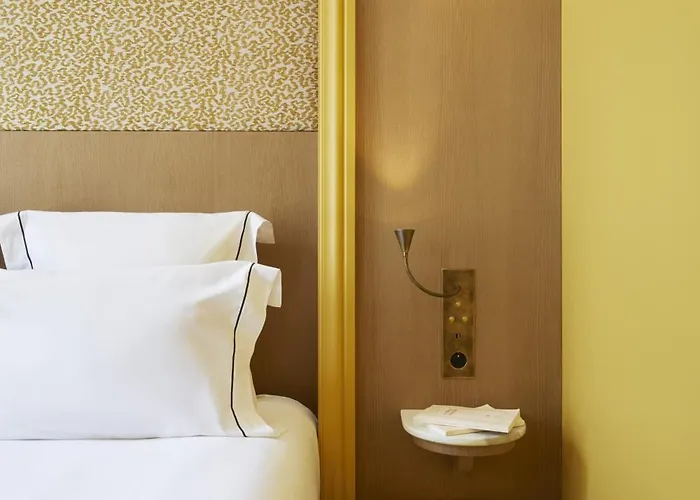 Hotel Prince De Conti